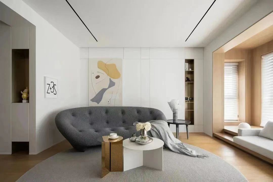 武汉全铝衣柜
