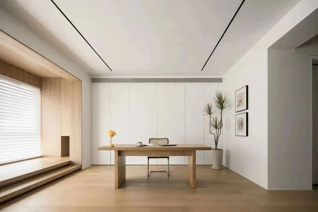 武汉全铝衣柜