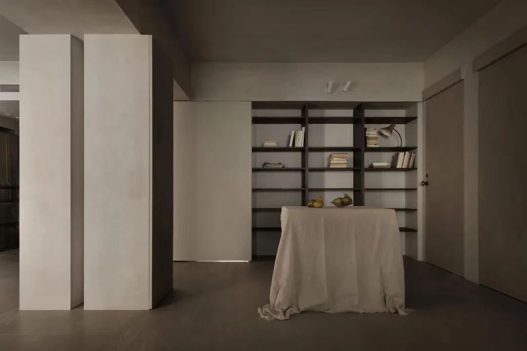 武汉全铝衣柜